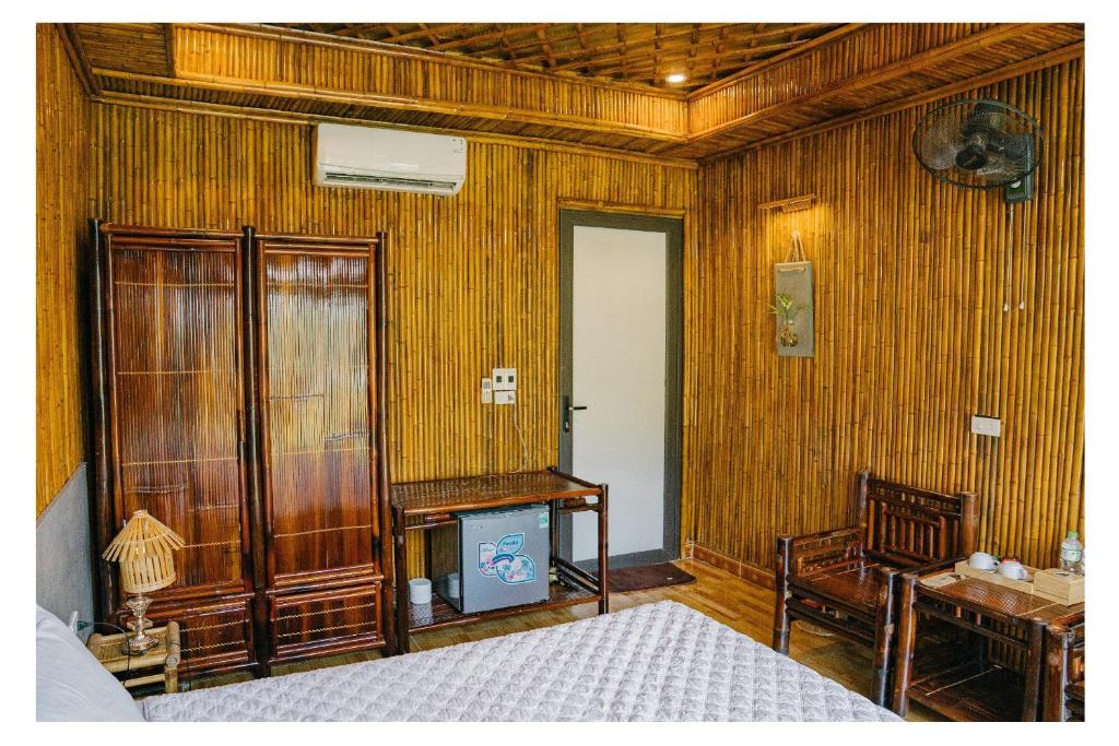 Tam Coc Windy Fields - 16