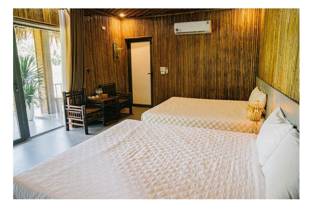 Tam Coc Windy Fields - Salle Familiale De Luxe