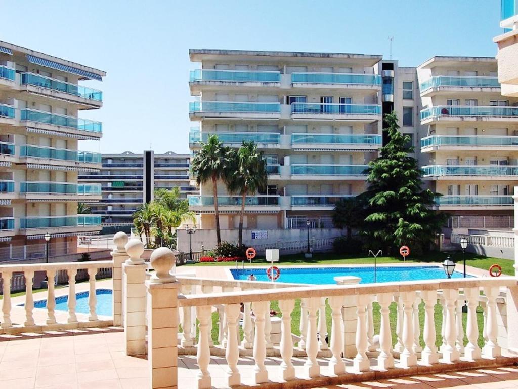Fotografia z galérie ubytovania Familidays 010 Village Park v destinácii Salou