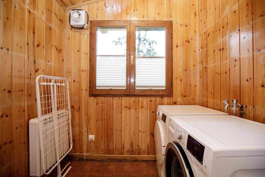 Fotografie z fotogalerie ubytování El Refugi de les Basses Apartament v destinaci Campelles