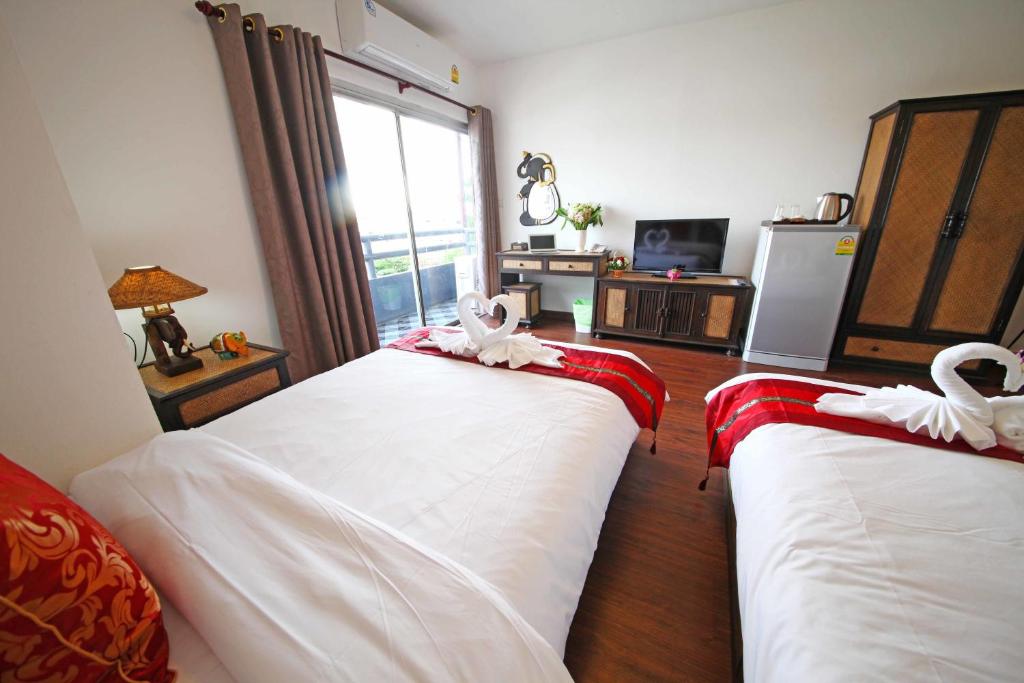 Jade Tower - Resim 22