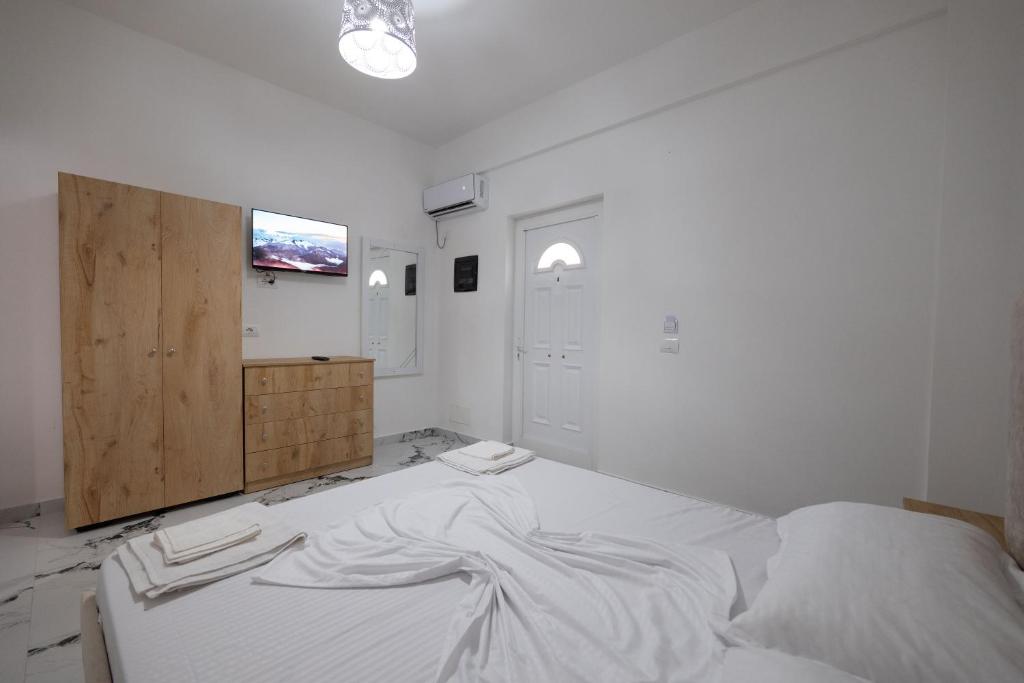Twins Apartments