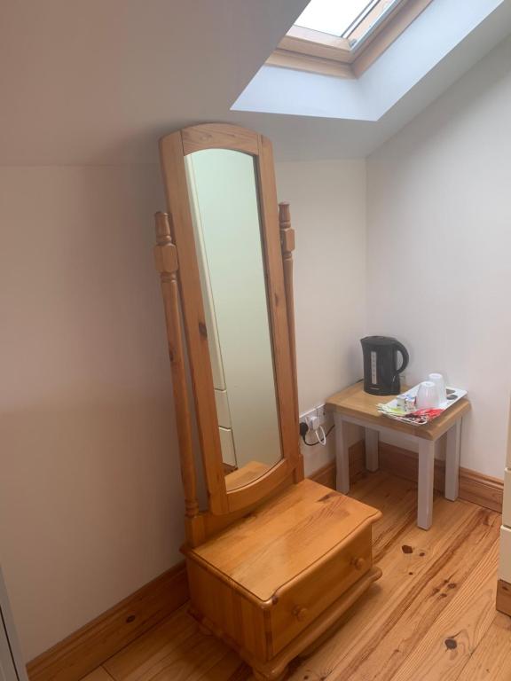 Fotografie z fotogalerie ubytování Camino House v destinaci Tralee