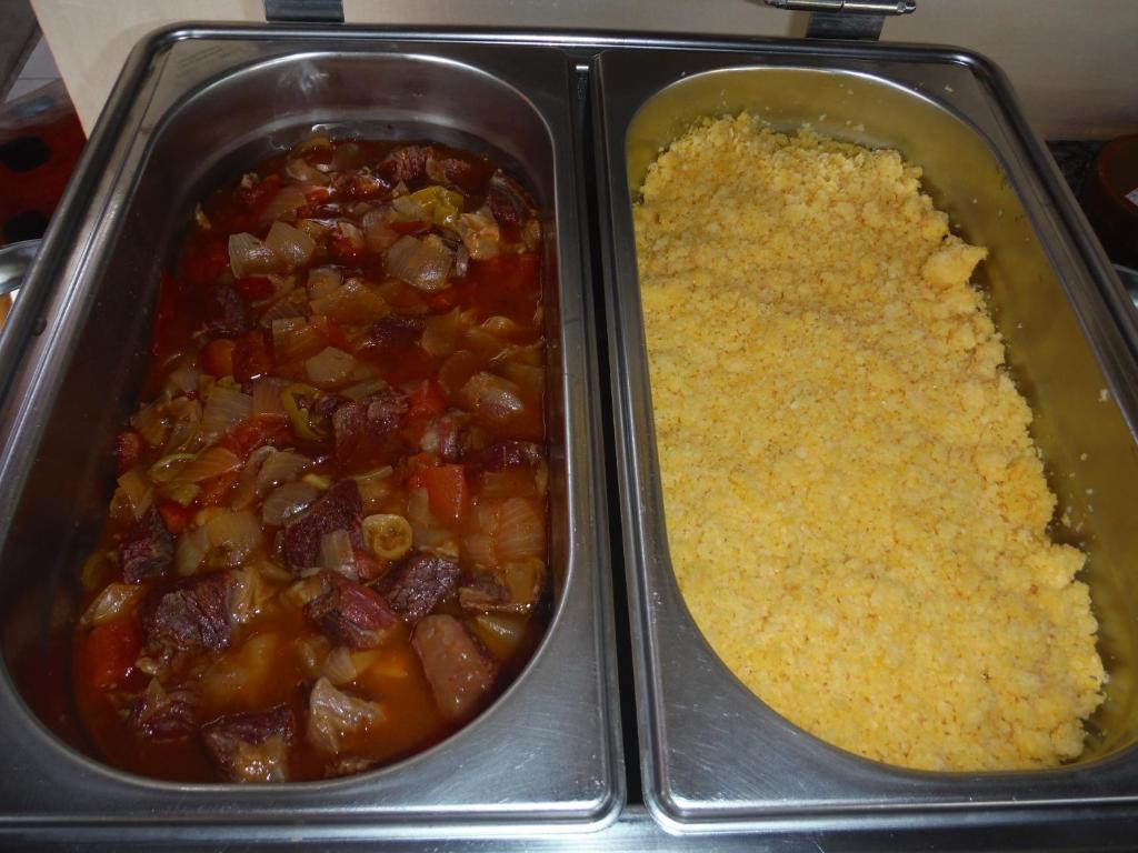  Pousada Jangada
