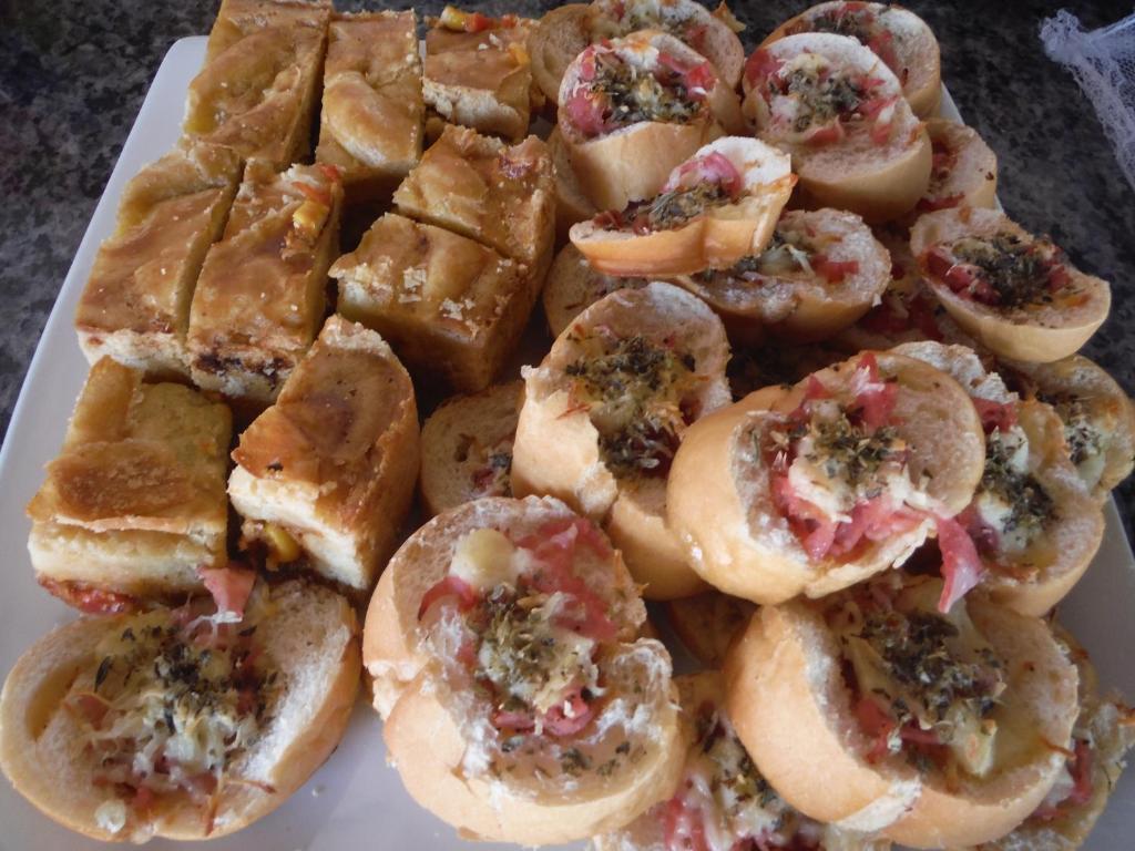  Pousada Jangada