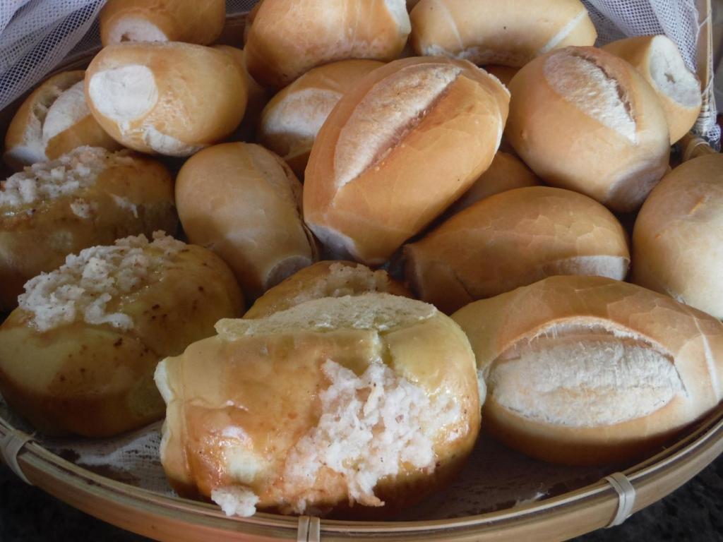  Pousada Jangada