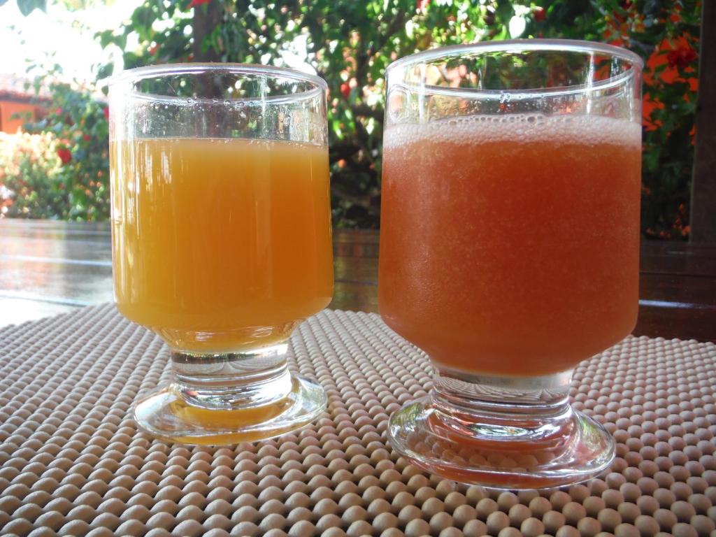  Pousada Jangada