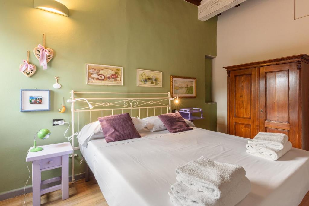 Una finestra sulle Cappelle Medicee by Mmega - One-Bedroom Apartment