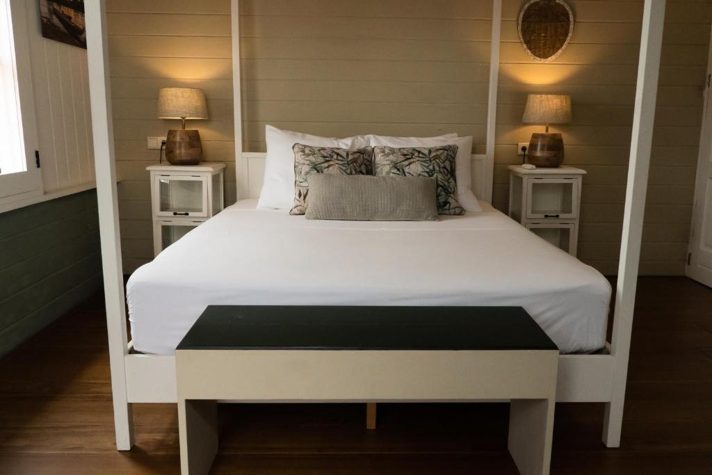 Couleur Locale Paramaribo - Habitación Familiar De Lujo