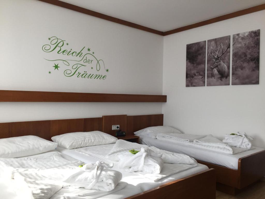 Mathiasl Panorama Ferienwohnungen - 11