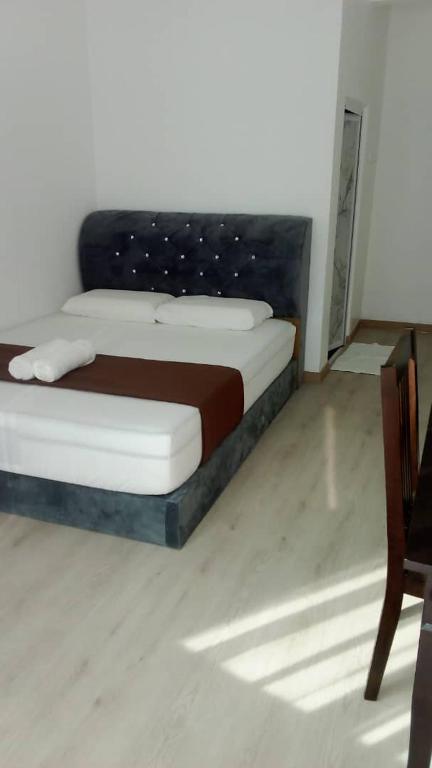 Perhentian Bay Chalet - Quarto Duplo Padrão