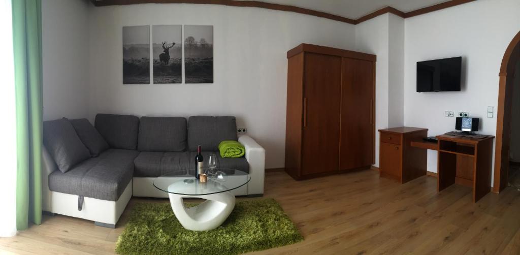 Mathiasl Panorama Ferienwohnungen - 3