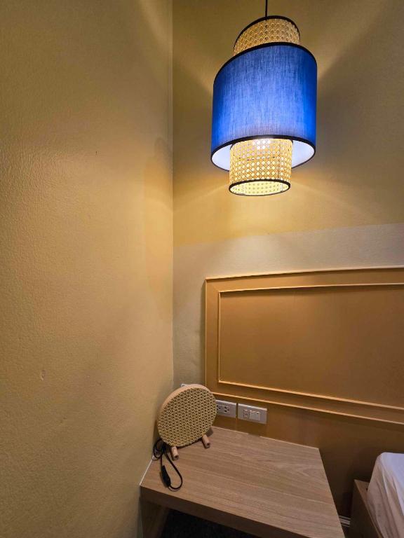 Goldenland Hotel Chiangrai - Resim 11