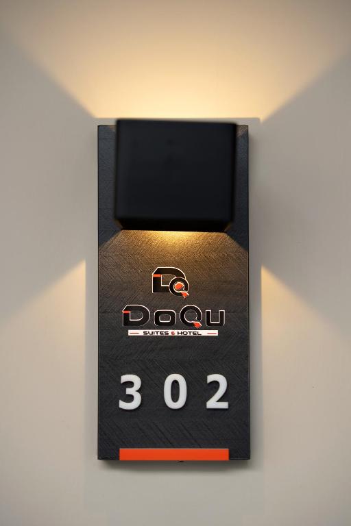 Fotografie z fotogalerie ubytování Doqu Suites Hotel v destinaci Antalya