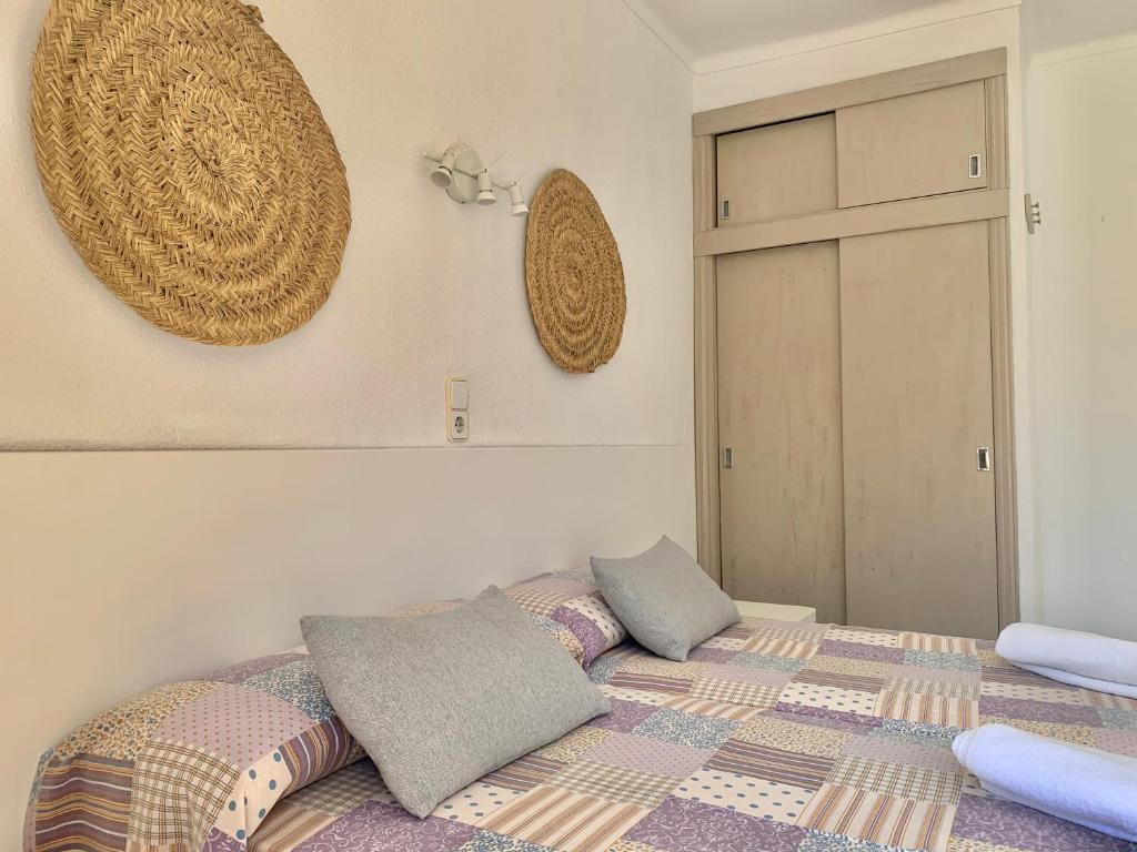 Hotel LLITERAS - Twin Room