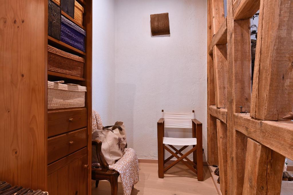 Domáce zviera alebo zvieratá hostí v ubytovaní L'harmonie des Tanneurs