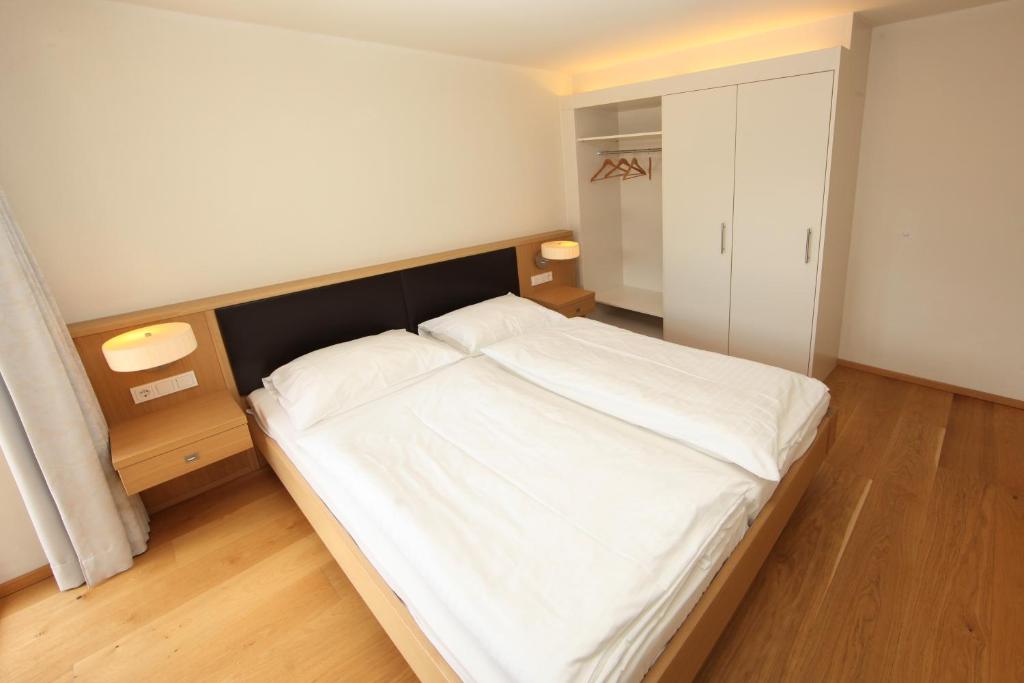 Appartement Haus Sonne - 1