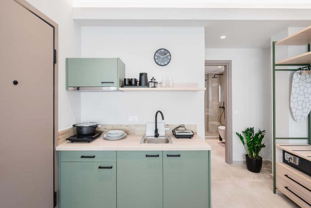 ELA FIVE RESIDENCES - 公寓