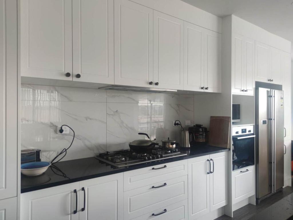 Auckland sweet home - Resim 4