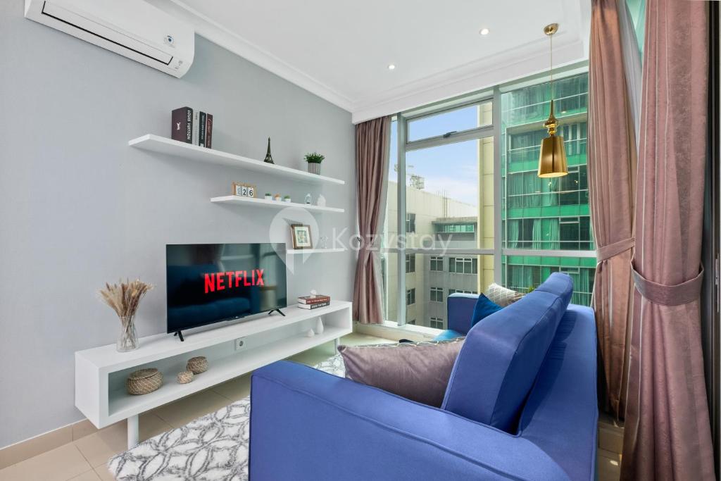 Scilla by Kozystay – Kuningan