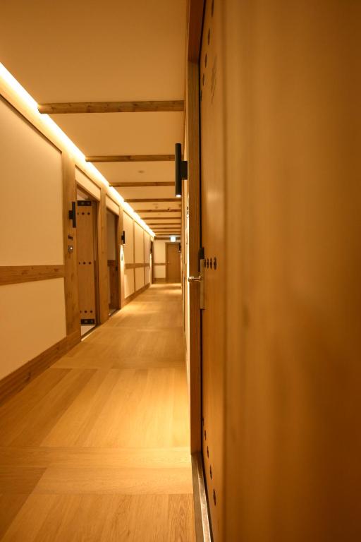 Grundriss der Unterkunft Hanok Hotel DAAM Seoul