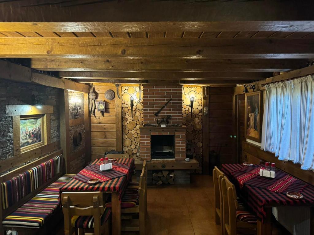 Fotografie z fotogalerie ubytování Guest House Ivan v destinaci Bansko