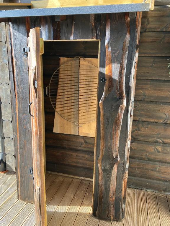 Fotografie z fotogalerie ubytování Björnrike Fjällstuga v destinaci Vemdalen