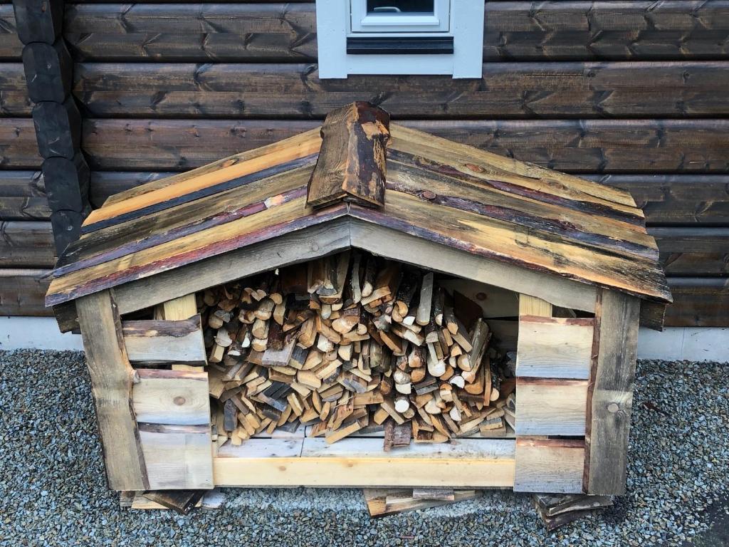 Fotografie z fotogalerie ubytování Björnrike Fjällstuga v destinaci Vemdalen