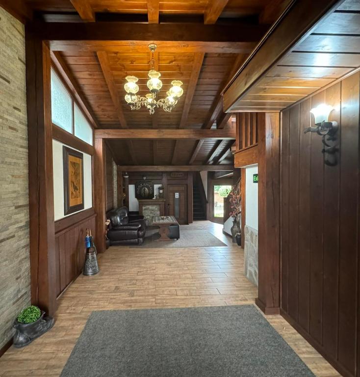 Fotografie z fotogalerie ubytování Guest House Ivan v destinaci Bansko