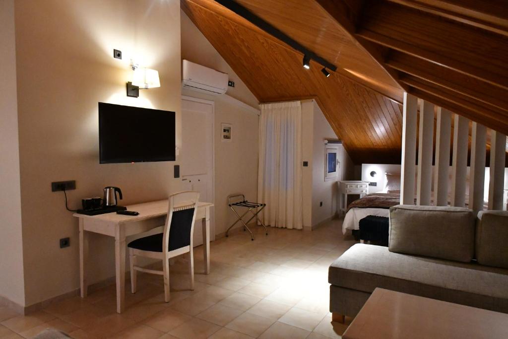 Porto Nafplio - Resim 18