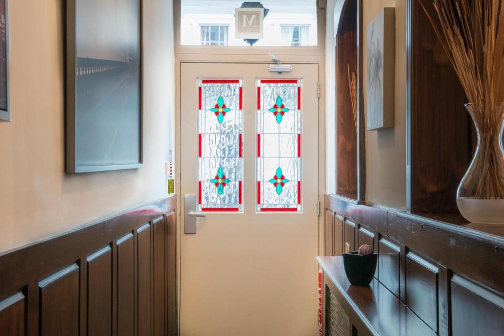 The Melita - Resim 13