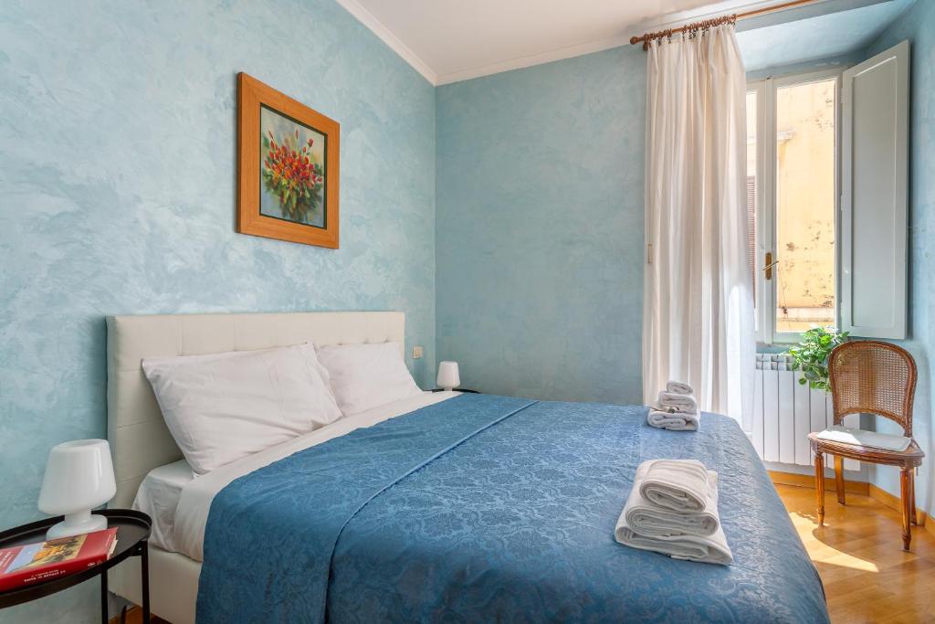iFlat Bright & Comfortable Navona apartment