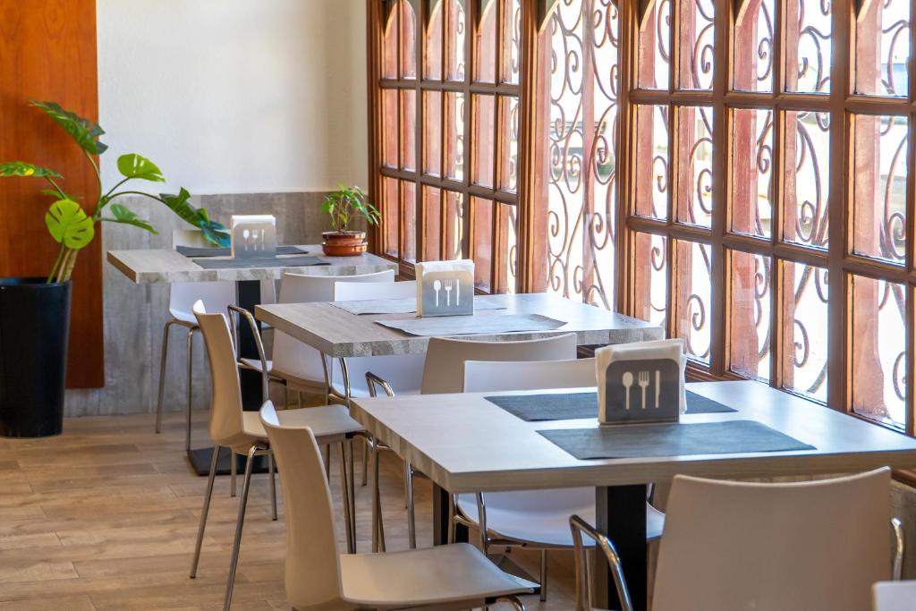 Apartamentos Puerta del Sur