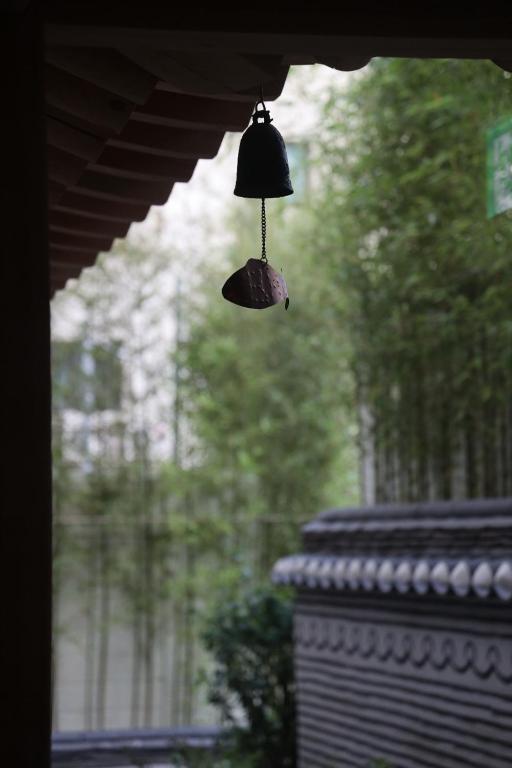 Grundriss der Unterkunft Hanok Hotel DAAM Seoul