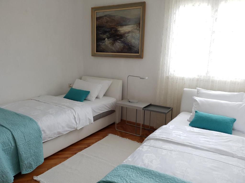 Afbeelding uit fotogalerij van Sunny paradise, 50 m from beach in Podglavica