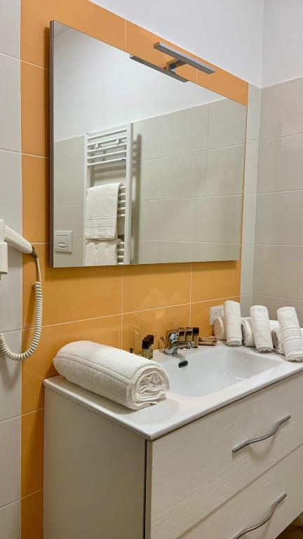Fotografie z fotogalerie ubytování Airuno Rooms v destinaci Airuno
