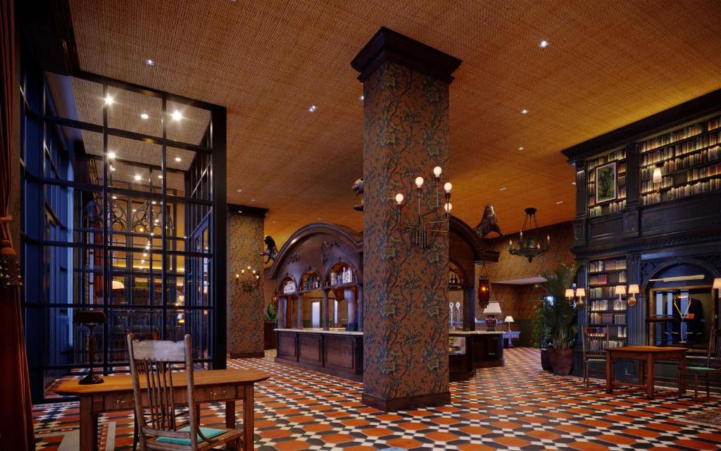 Hotel photo 24