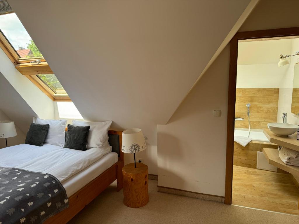 Villa 11 Folk & Design - 15