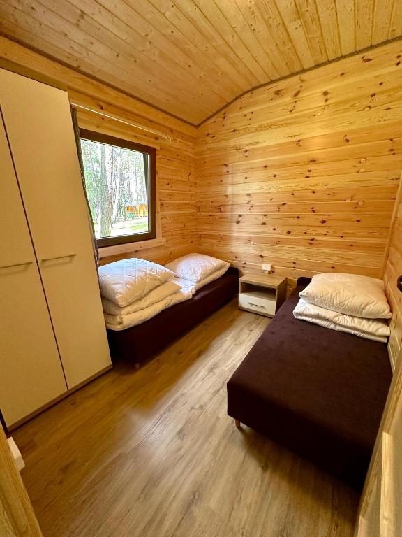 Ośrodek Wypoczynkowy Jeziornik - Error