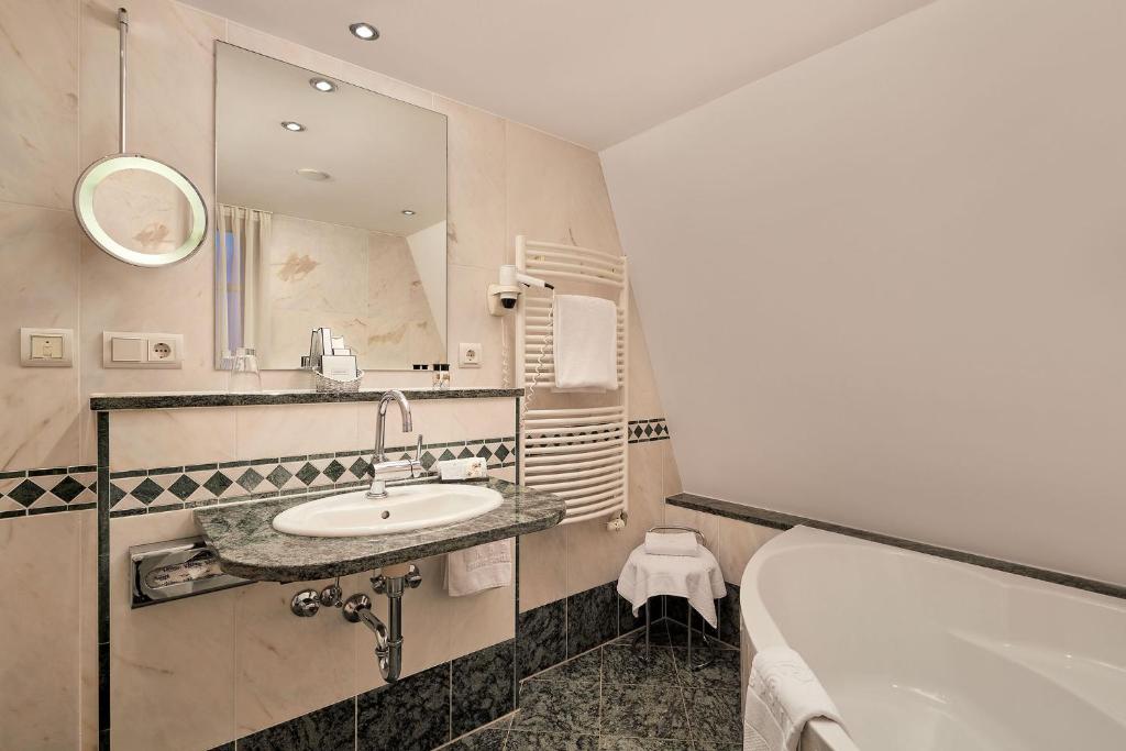 Hotel Erbprinz - Gourmet & Spa - 4