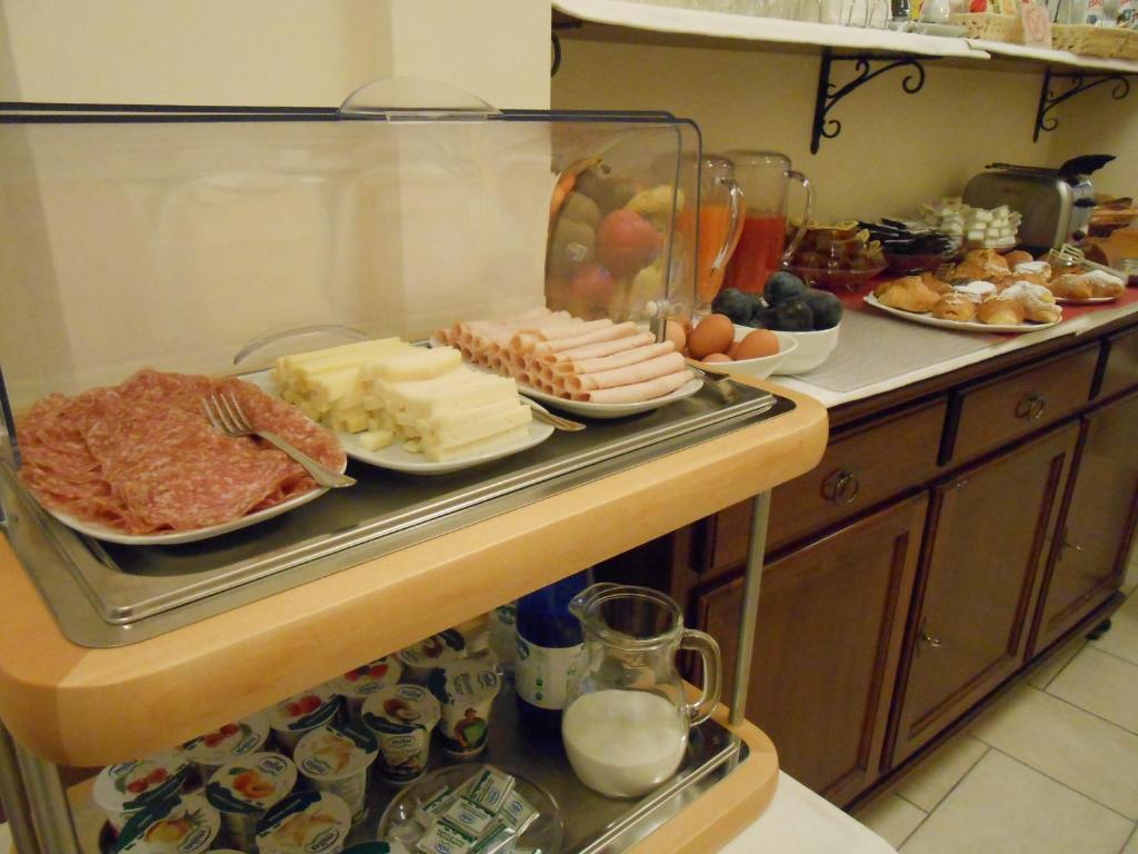 Hotel Atlantic - Resim 18