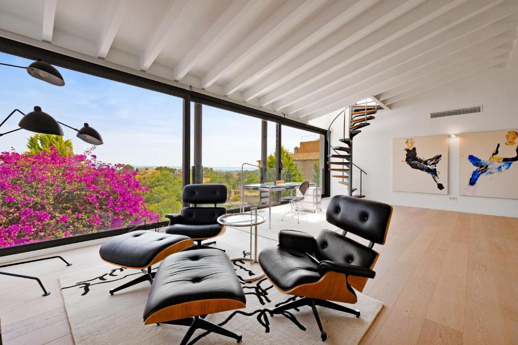 Gallery image of Villa Gamundi 6 in Palma de Mallorca