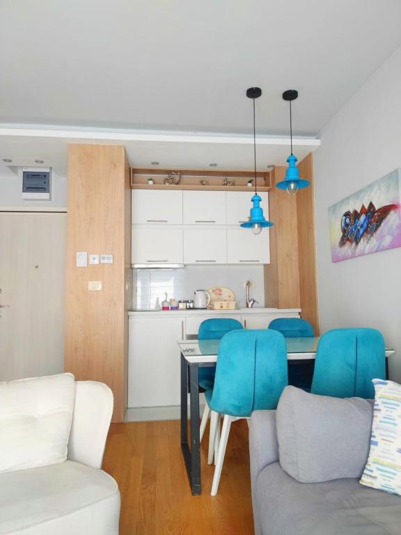 VIDIK snova, VILA PEKOVIĆ - Apartamento De Una Habitación