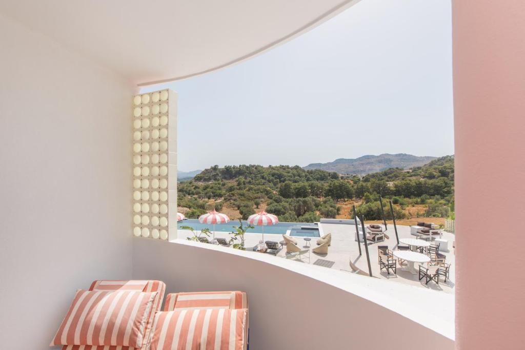 The Palms Concept Hotel Adults Only 16 Plus - 17