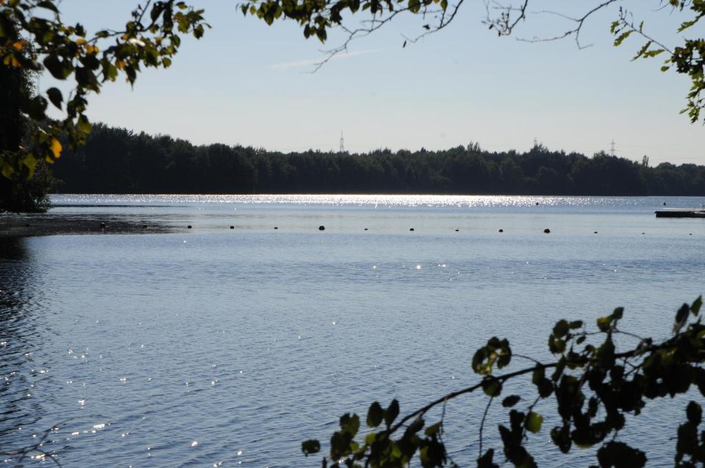 Hotel und Gästehaus Will - Resim 22