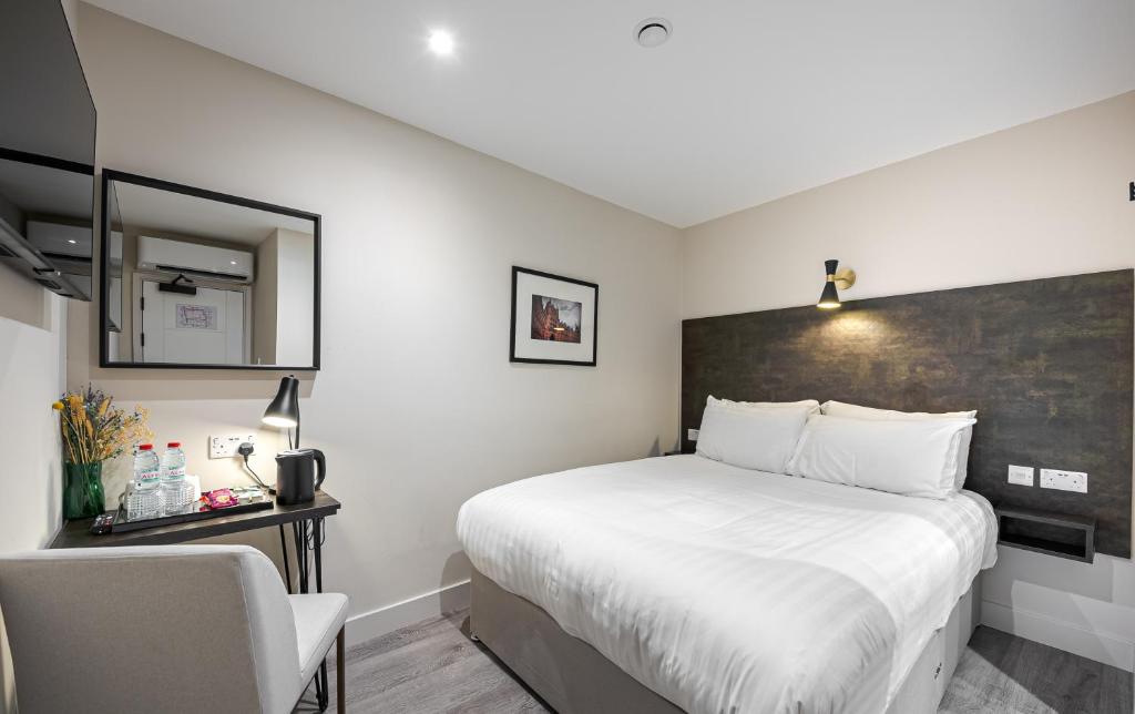 King's Cross Express Inn - Resim 38