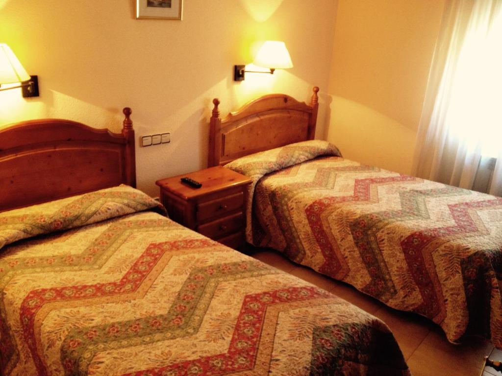 Hostal Nicolás, Medinaceli – Updated 2022 Prices