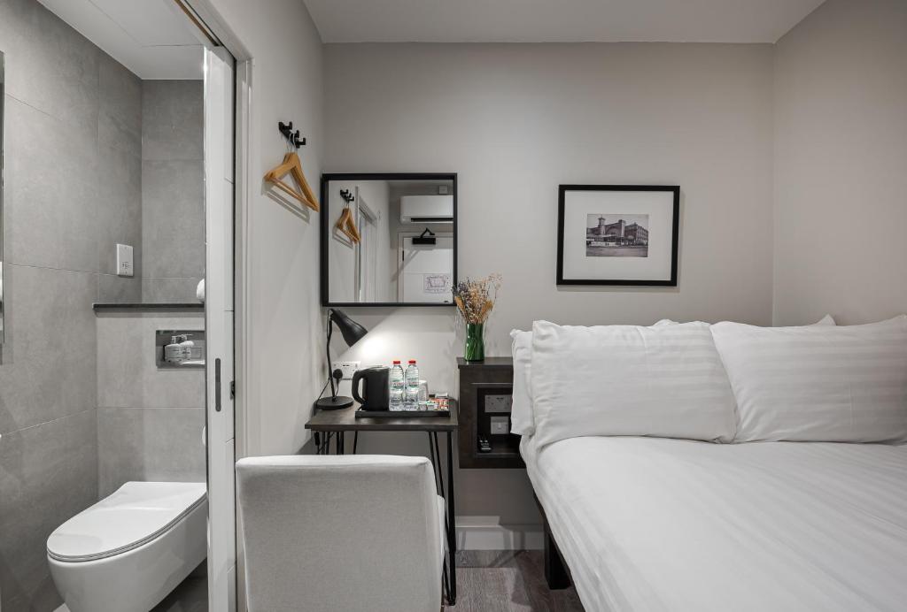 King's Cross Express Inn - Resim 3