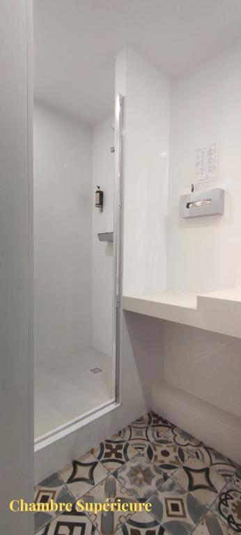 Hôtel Gaillon Opera - Resim 44