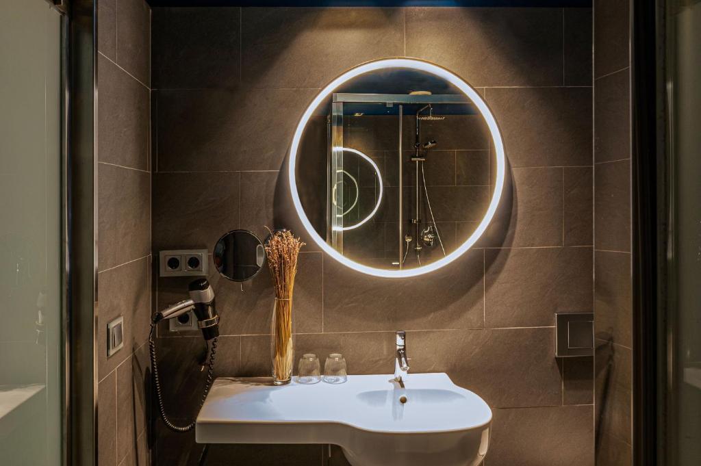 Hotel Indigo Barcelona Plaza Espana by IHG - 11